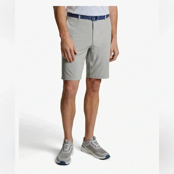 Peter Millar Other - Peter Millar Shackleford Stretch Performance Hybrid Shorts